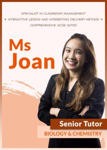joan4 VBest Year 1 to Year 12 Tuition Centre