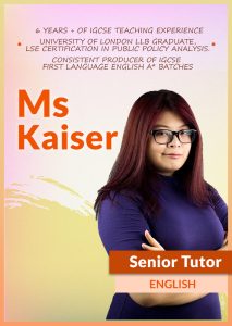 kaiser VBest Year 1 to Year 12 Tuition Centre