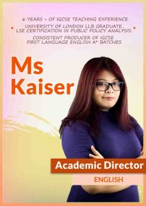 kaiser-3 VBest Year 1 to Year 12 Tuition Centre