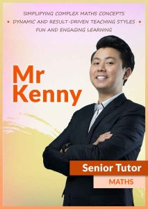 kenny-3 VBest Year 1 to Year 12 Tuition Centre