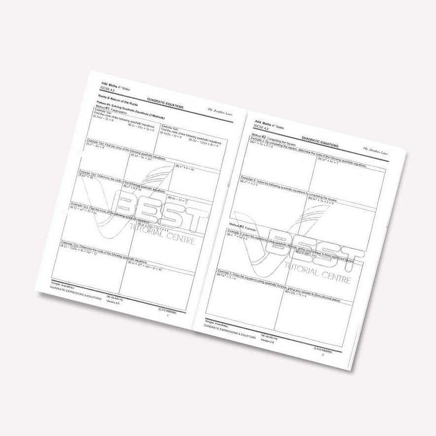IGCSE add maths tuition,igcse additional mathematics,igcse additional mathematics syllabus,additional mathematics,igcse add maths VBest IGCSE Additional Mathematics Tutors VBest Year 1 to Year 13 Tuition Centre