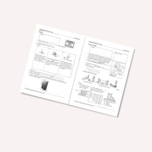 physics note 02 VBest Year 1 to Year 13 Tuition Centre