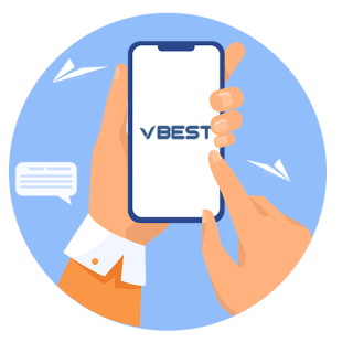 vbest phone compress