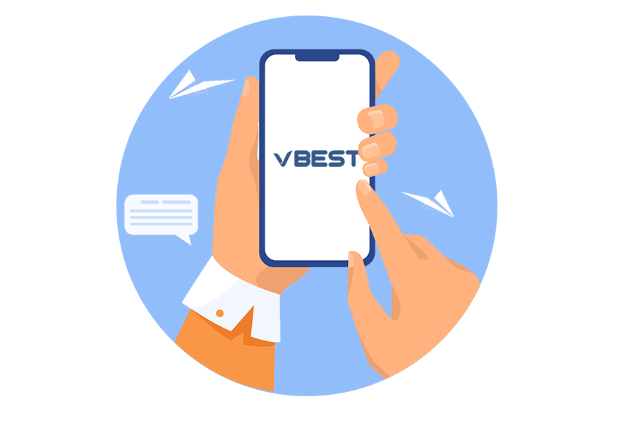 vbest phone compress