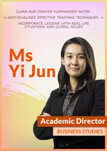 yijun VBest Year 1 to Year 12 Tuition Centre
