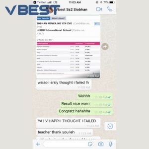 15 VBest Year 1 to Year 13 Tuition Centre