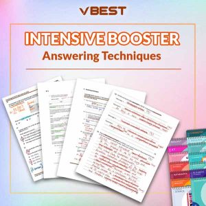 answering techniques new VBest Year 1 to Year 12 Tuition Centre