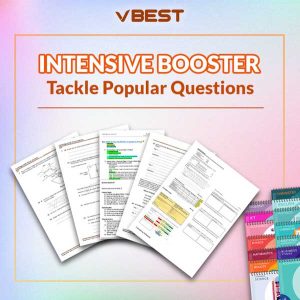 tackle popular questions new VBest Year 1 to Year 12 Tuition Centre
