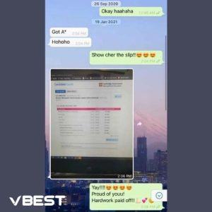 7 VBest Year 1 to Year 13 Tuition Centre