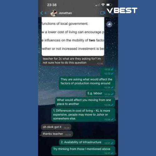 VBest KSSM Online Tuition VBest Year 1 to Year 13 Tuition Centre Every Student Is Different KSSM tuition,online kssm tuition,online tuition,kssm,vbest tuition,vbest online,kssm tuition online,vbest kssm VBest KSSM Online Tuition VBest Year 1 to Year 13 Tuition Centre