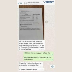BS11 VBest Year 1 to Year 13 Tuition Centre