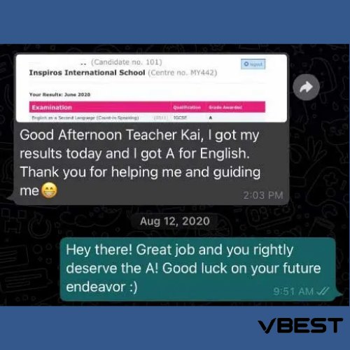 igcse english,vbest,igcse english tuition,igcse,igcse tuition centre,igcse english tutor malaysia VBest IGCSE English Tutors VBest Year 1 to Year 13 Tuition Centre