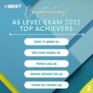 2 VBest Year 1 to Year 13 Tuition Centre