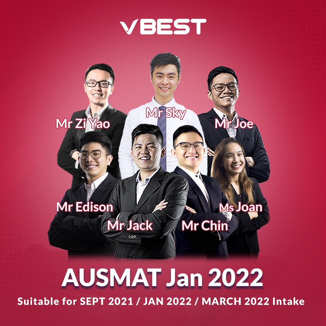 AUSMAT,Tuition,Vbest AUSMAT VBest Year 1 to Year 13 Tuition Centre