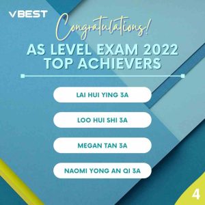 4 VBest Year 1 to Year 13 Tuition Centre