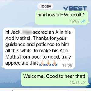 VBest Results