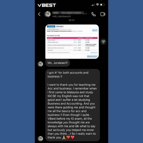 VBest KSSM Online Tuition VBest Year 1 to Year 13 Tuition Centre Every Student Is Different KSSM tuition,online kssm tuition,online tuition,kssm,vbest tuition,vbest online,kssm tuition online,vbest kssm VBest KSSM Online Tuition VBest Year 1 to Year 13 Tuition Centre