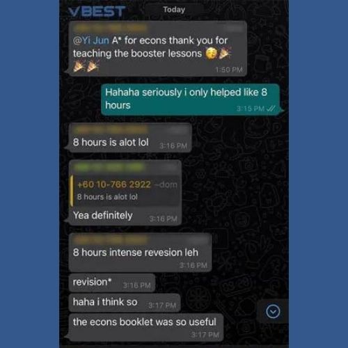 VBest KSSM Online Tuition VBest Year 1 to Year 13 Tuition Centre Every Student Is Different KSSM tuition,online kssm tuition,online tuition,kssm,vbest tuition,vbest online,kssm tuition online,vbest kssm VBest KSSM Online Tuition VBest Year 1 to Year 13 Tuition Centre