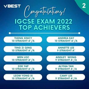 Giveaway Winners Animated Instagram Post VBest Year 1 to Year 13 Tuition Centre
