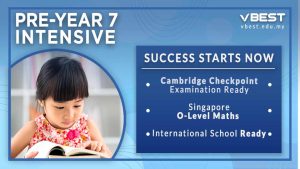 primary encrich horizontal VBest Year 1 to Year 12 Tuition Centre