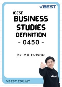 igcse business studies,vbest tuition,igcse business studies tuition Vbest IGCSE Business Studies Tutors VBest Year 1 to Year 13 Tuition Centre