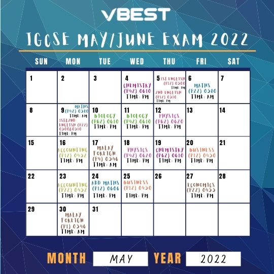 Latest Event & Promotions VBest Tuition Centre