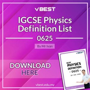 definition-physics VBest Year 1 to Year 13 Tuition Centre