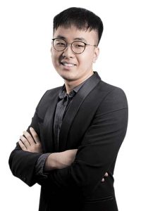 Zane Soh VBest Year 1 to Year 13 Tuition Centre