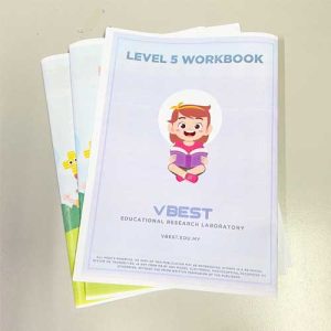 vbest-junior-note-5 VBest Year 1 to Year 12 Tuition Centre