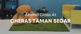 Cheras Taman Segar VBest Year 1 to Year 13 Tuition Centre