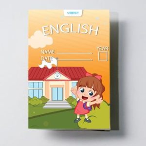 vbest primary english cover VBest Year 1 to Year 13 Tuition Centre