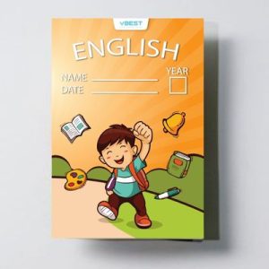 vbest primary english cover 2 VBest Year 1 to Year 13 Tuition Centre
