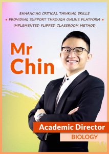 chin VBest Year 1 to Year 12 Tuition Centre
