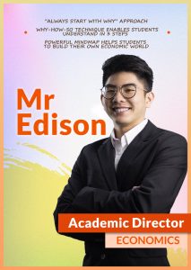 edison VBest Year 1 to Year 12 Tuition Centre