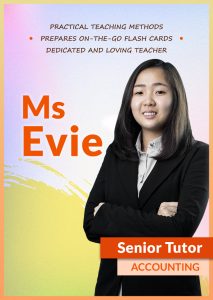 evie VBest Year 1 to Year 13 Tuition Centre