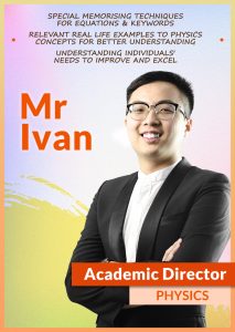 ivan VBest Year 1 to Year 13 Tuition Centre