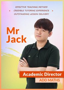 jack VBest Year 1 to Year 13 Tuition Centre