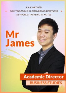 james VBest Year 1 to Year 13 Tuition Centre