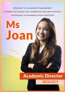 joan VBest Year 1 to Year 13 Tuition Centre