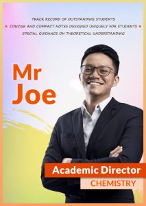 joe VBest Tuition Centre