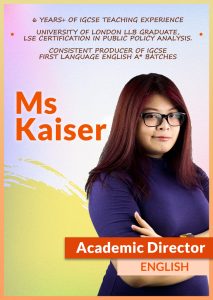 kaiser VBest Tuition Centre