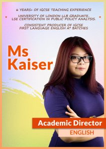 kaiser VBest Year 1 to Year 12 Tuition Centre