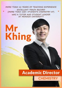 khing VBest Year 1 to Year 13 Tuition Centre