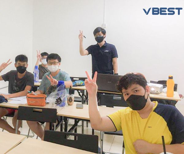 VBest IGCSE Coordinated Science Tutors VBest Tuition Centre igcse coordinated science