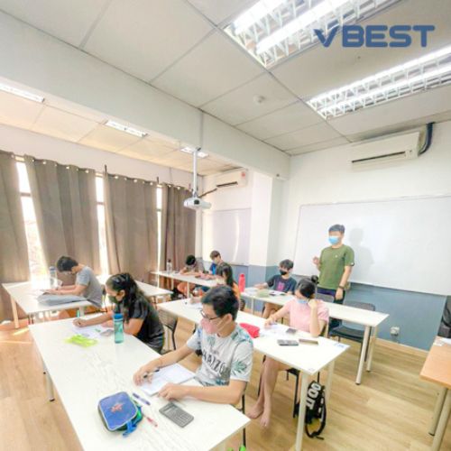 VBest IGCSE Coordinated Science Tutors VBest Tuition Centre igcse combined science