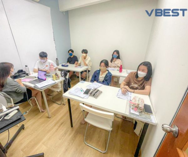 VBest IGCSE Coordinated Science Tutors VBest Tuition Centre tuisyen rawang