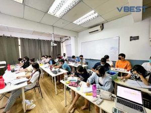 Intensive Course 2022 VBest Year 1 to Year 13 Tuition Centre