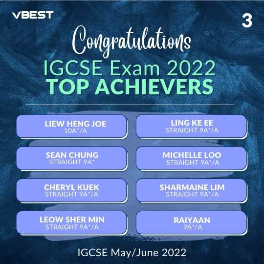 igcse results,highest,igcse,top students,success stories,igcse tuition,igcse tuition centre in malaysia,vbest,igcse tuition centre,tuition centre Success Stories 🏆 VBest Year 1 to Year 13 Tuition Centre