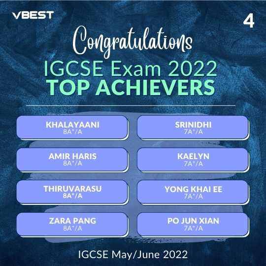 igcse results,highest,igcse,top students,success stories,igcse tuition,igcse tuition centre in malaysia,vbest,igcse tuition centre,tuition centre Success Stories 🏆 VBest Year 1 to Year 13 Tuition Centre