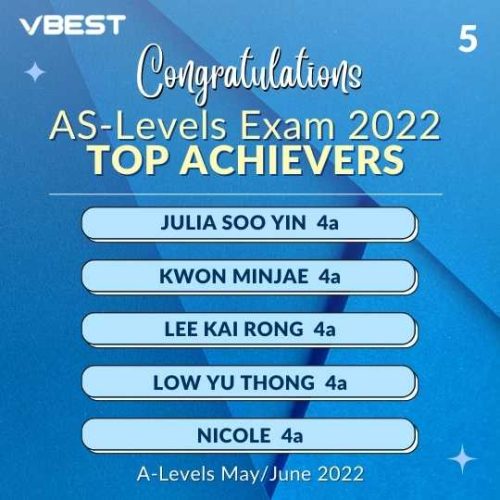 a level result may/june